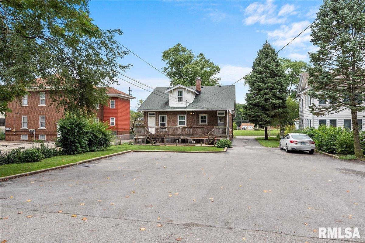 1711 South 5th Street Springfield, IL 62703 - Photo 43 of 50