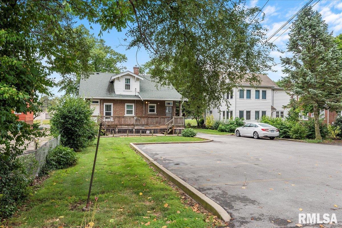 1711 South 5th Street Springfield, IL 62703 - Photo 44 of 50