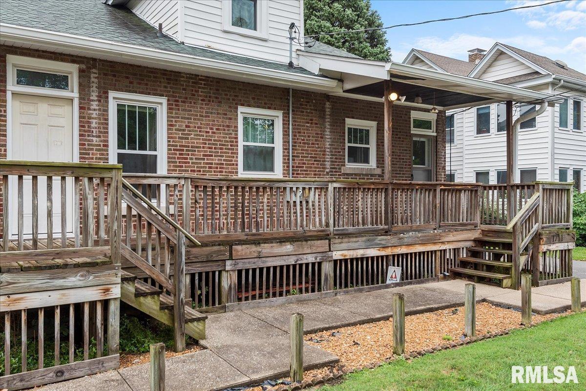 1711 South 5th Street Springfield, IL 62703 - Photo 45 of 50