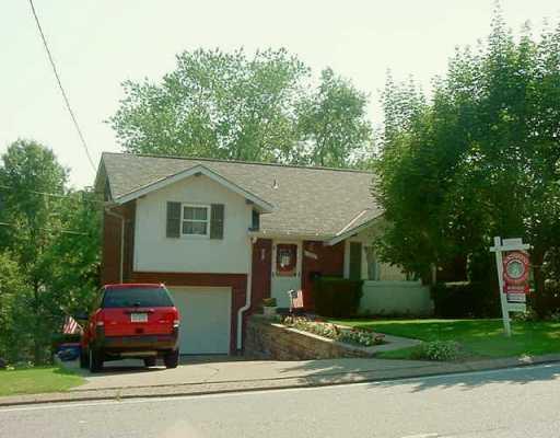 1496 Prospect Road Baldwin, PA 15227 - Photo 1 of 8 Exterior Front.