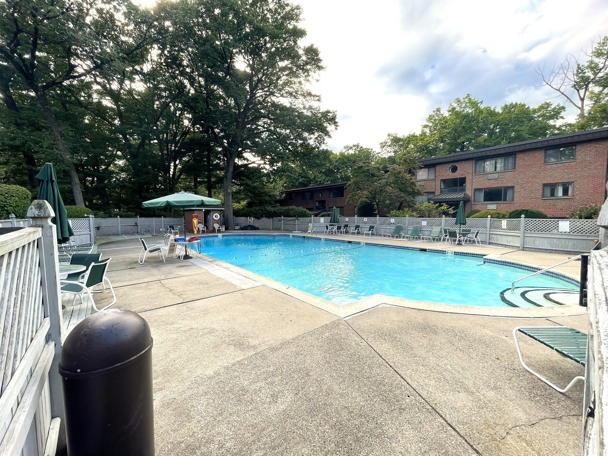 1323 Worcester Road, Unit E7 Framingham, MA 01701 - Photo 16 of 25 Gallery Image 16