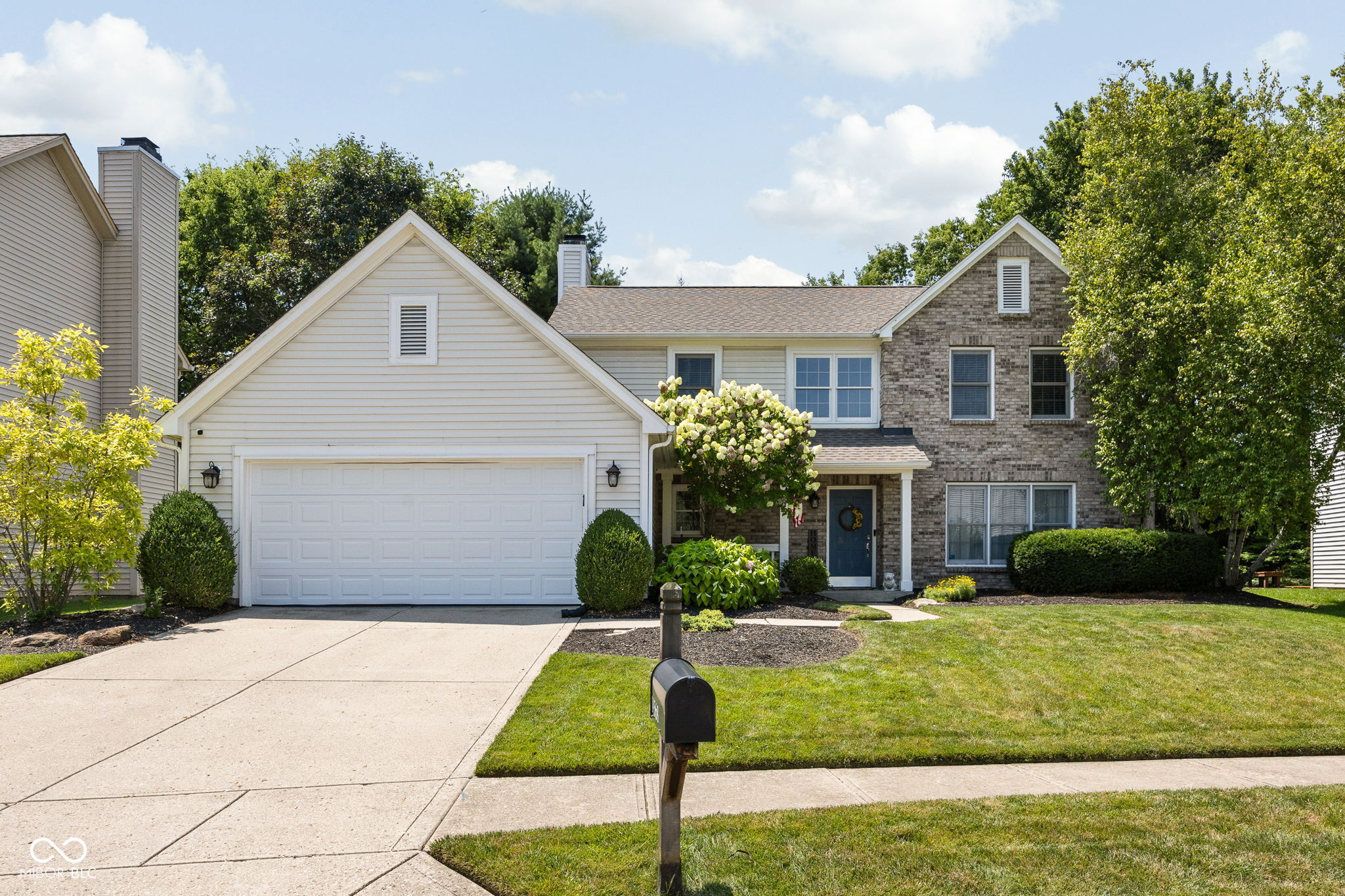 14568 Cherry Ridge Road Carmel, IN 46033 - Photo 1 of 43