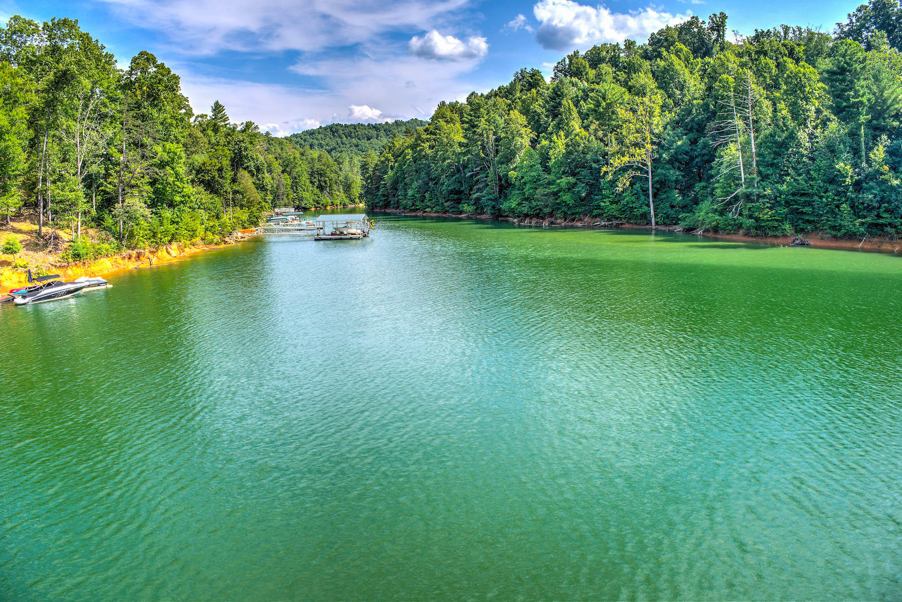 613 Harbor Point Road Butler, TN 37640 - Photo 3 of 40 036HarborPoint_613