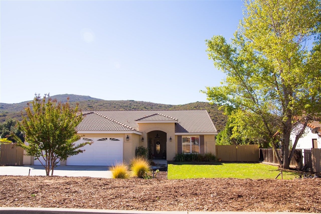 26111 Matlin Road Ramona, CA 92065 - Photo 1 of 25 Gallery Image 1
