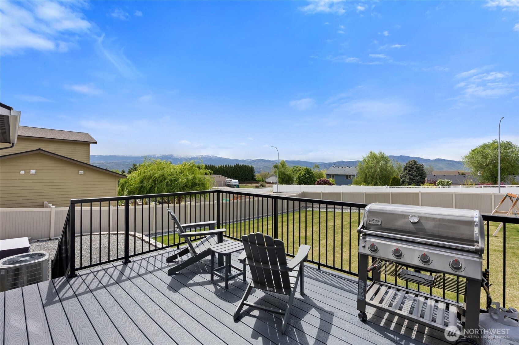 2436 Berkley Loop East Wenatchee, WA 98802 - Photo 24 of 39