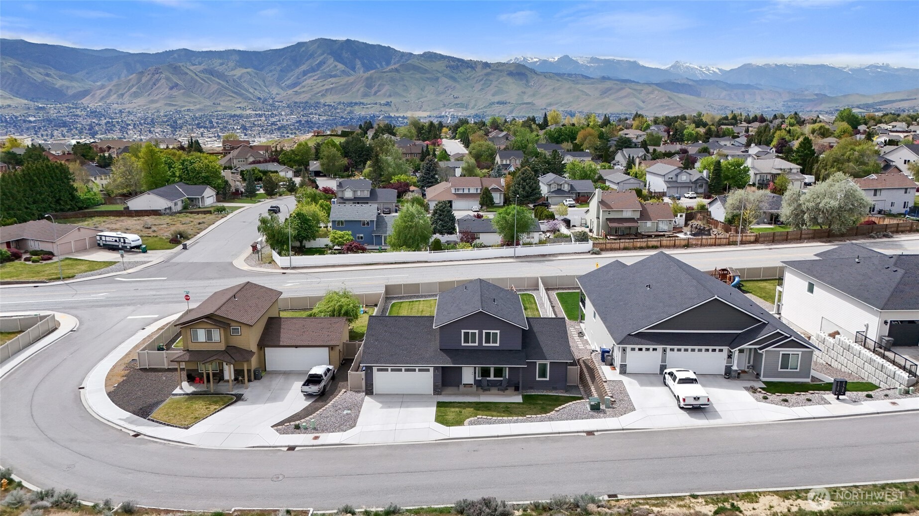 2436 Berkley Loop East Wenatchee, WA 98802 - Photo 36 of 39