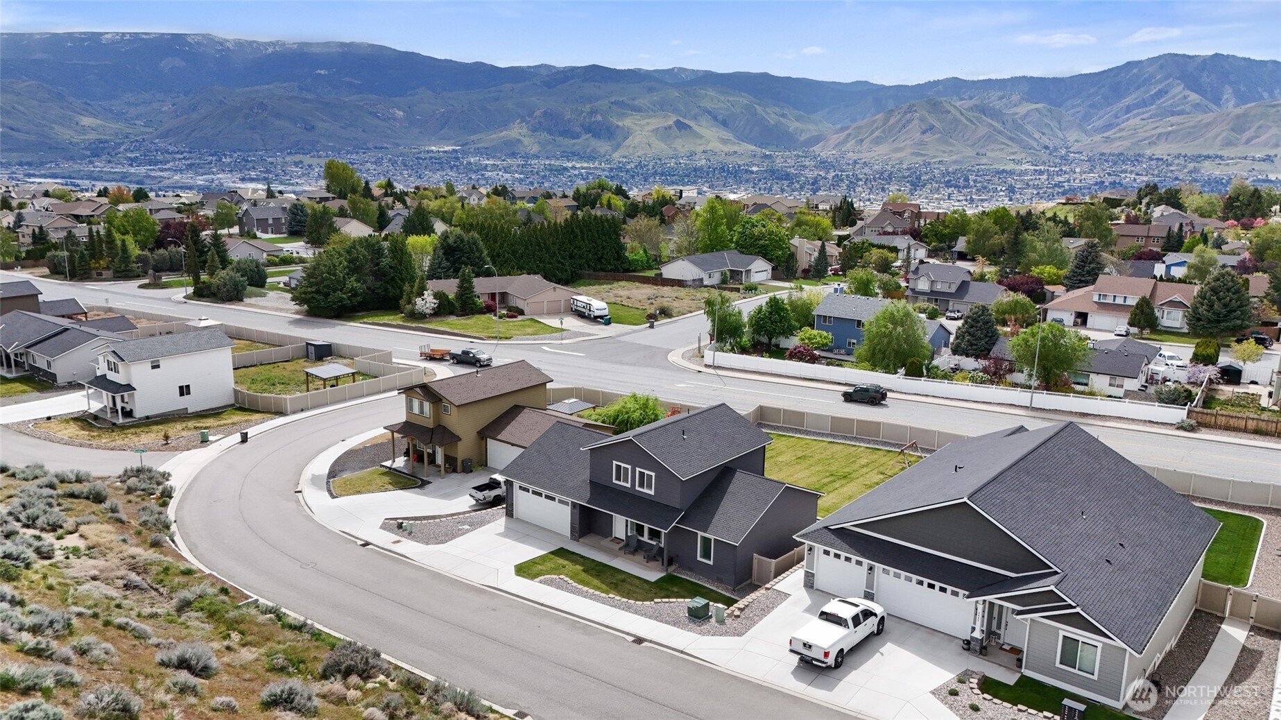 2436 Berkley Loop East Wenatchee, WA 98802 - Photo 37 of 39