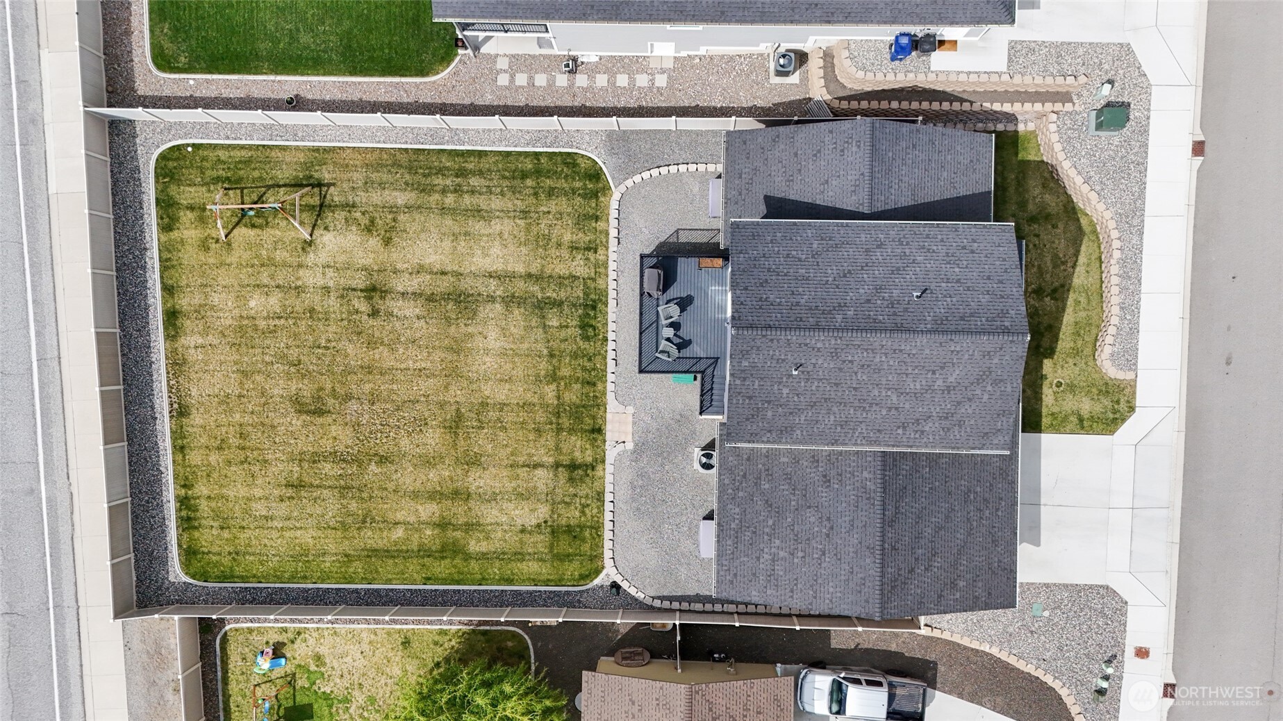 2436 Berkley Loop East Wenatchee, WA 98802 - Photo 38 of 39
