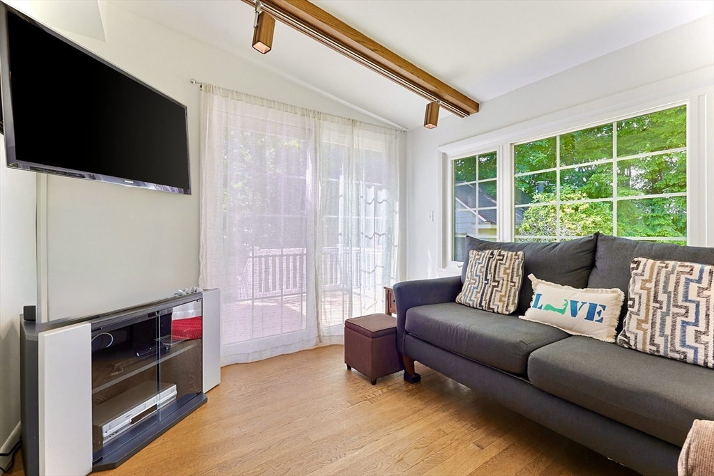 33 Princess Road Newton, MA 02465 - Photo 24 of 42