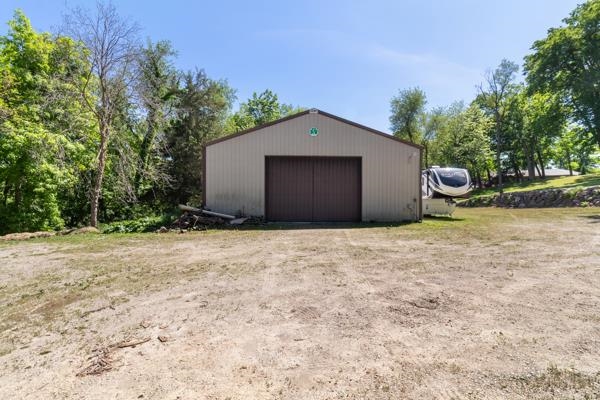 N5948 County Road South Lake Mills, WI 53551 - Photo 48 of 69