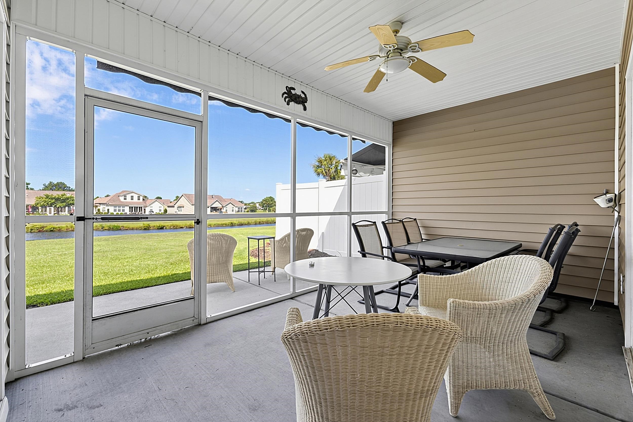 284 Viareggio Road, Unit 284 Myrtle Beach, SC 29579 - Photo 47 of 65