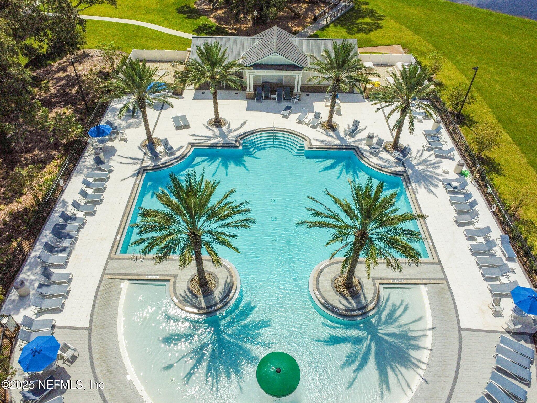 182 Myrtle Oak Court St. Augustine, FL 32092 - Photo 55 of 81 77-DJI_0715