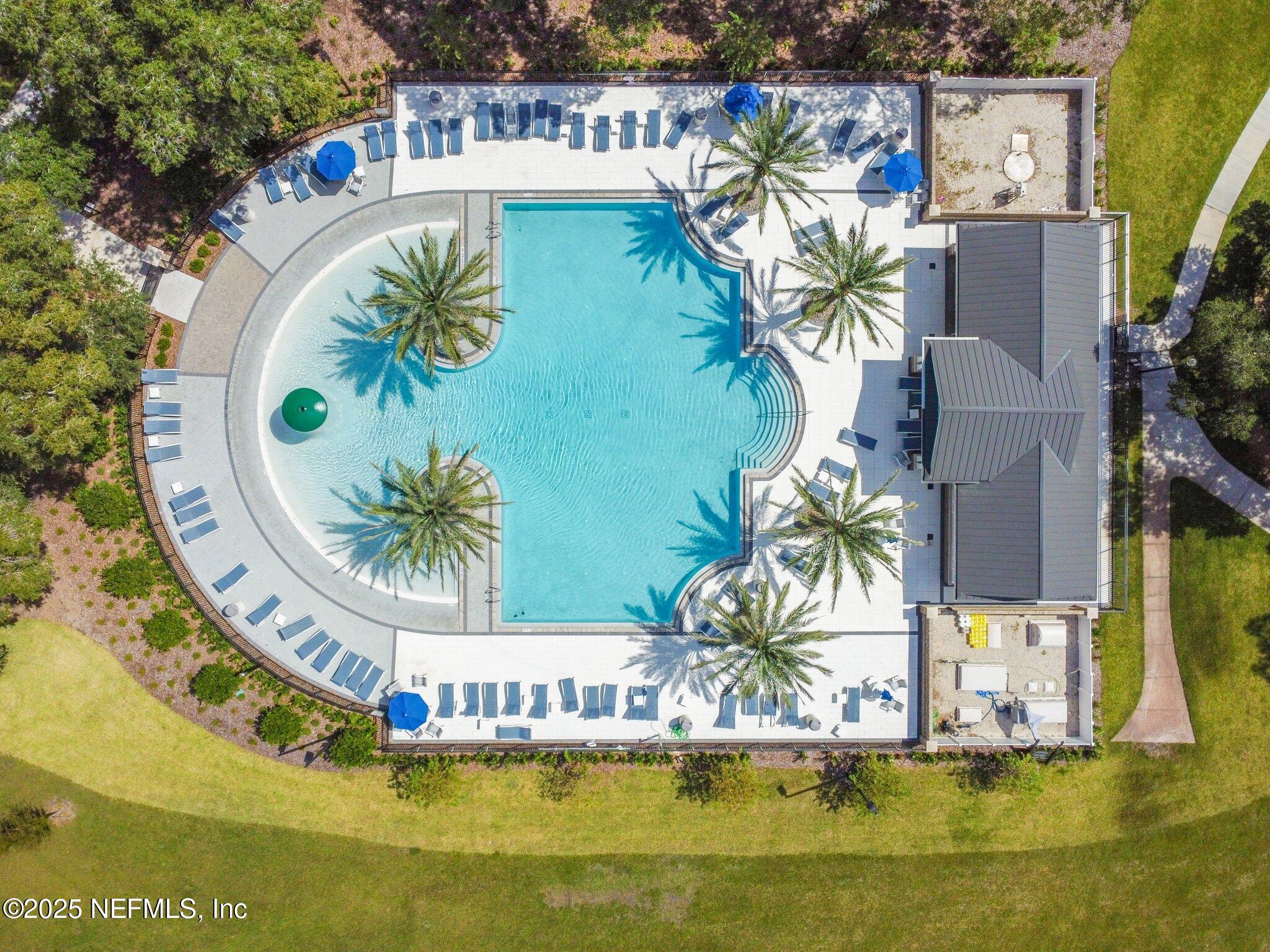 182 Myrtle Oak Court St. Augustine, FL 32092 - Photo 56 of 81 76-DJI_0712