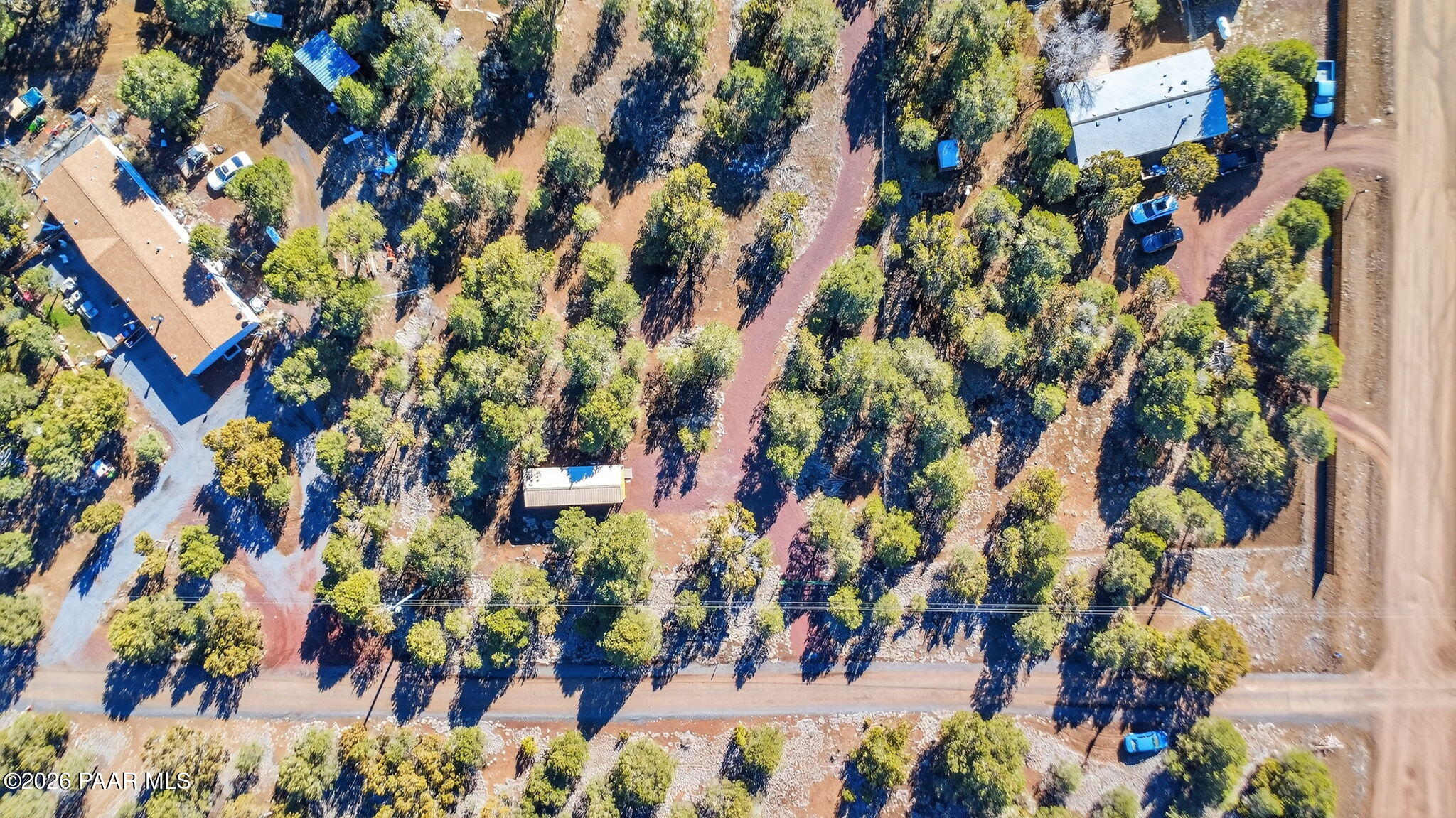 1302 East Bluebell Street Williams, AZ 86046 - Photo 12 of 12