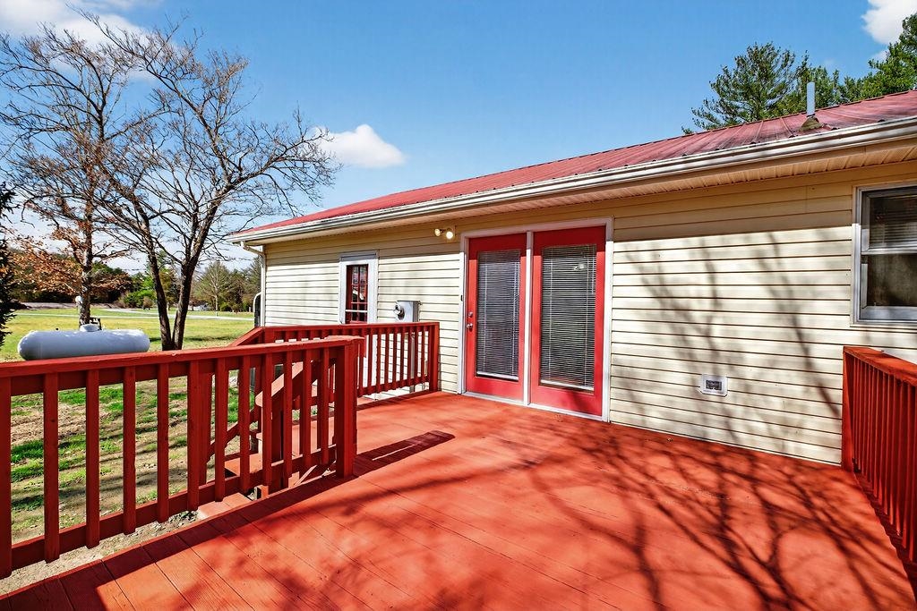 5014 Cold Springs Road Raphine, VA 24472 - Photo 10 of 47