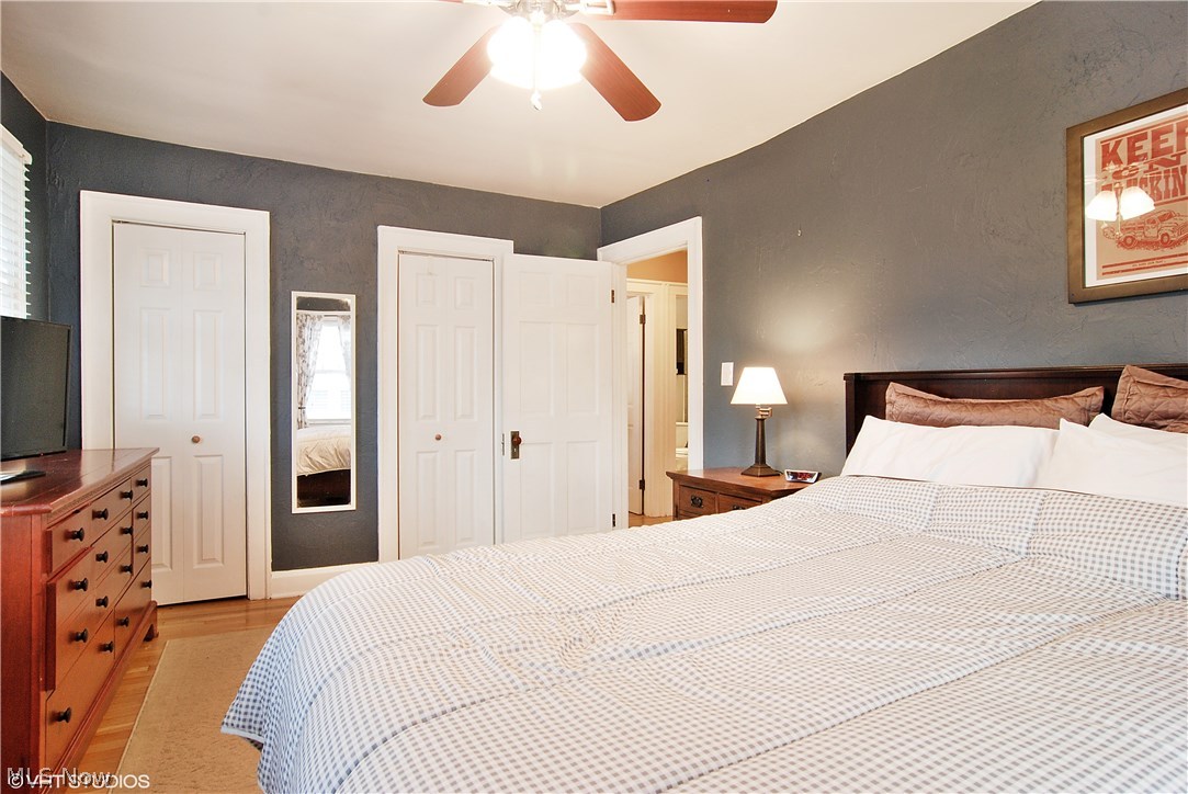 3164 Yorkshire Road Cleveland, OH 44118 - Photo 13 of 20 Gallery Image 13