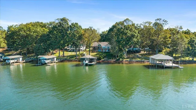 $1,225,000 | 309 Tulip Tree Lane, Moneta, VA 24121