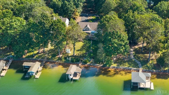 $1,225,000 | 309 Tulip Tree Lane, Moneta, VA 24121