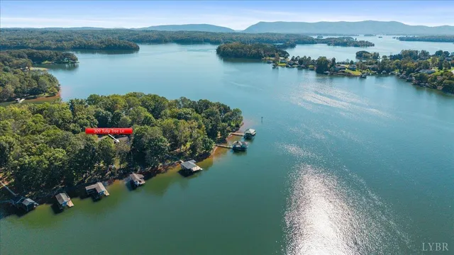 $1,225,000 | 309 Tulip Tree Lane, Moneta, VA 24121