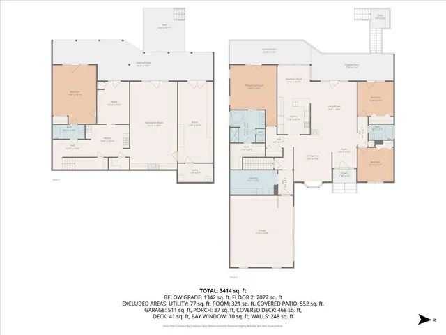 $1,225,000 | 309 Tulip Tree Lane, Moneta, VA 24121