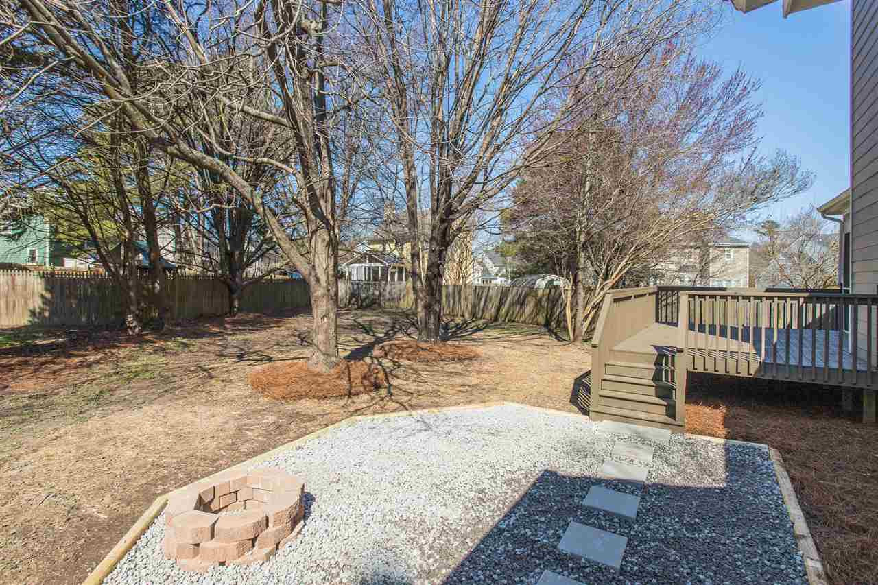 4556 Birmingham Way Raleigh, NC 27604 - Photo 23 of 24 Photo 23
