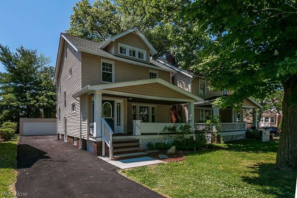 848 Roanoke Road Cleveland Heights, OH 44121 - Photo 33 of 33