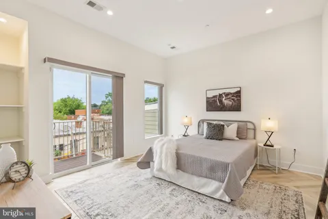 $595,000 | 1214 Queen Street Northeast, Unit 2, Washington, DC 20002