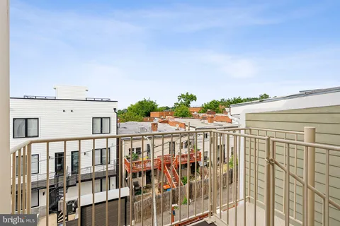 $595,000 | 1214 Queen Street Northeast, Unit 2, Washington, DC 20002