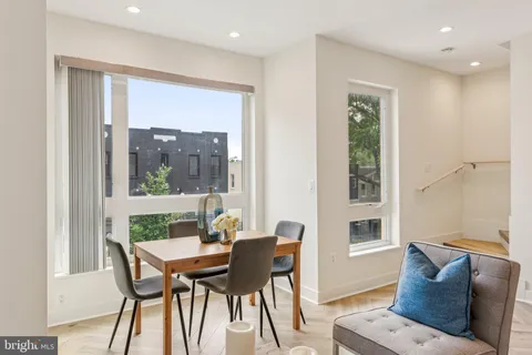 $595,000 | 1214 Queen Street Northeast, Unit 2, Washington, DC 20002