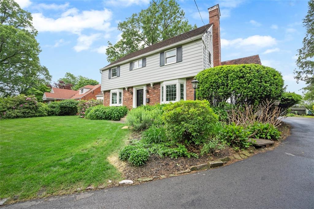 1031 Blackridge Road Pittsburgh, PA 15235 - Photo 3 of 49 Gallery Image 3