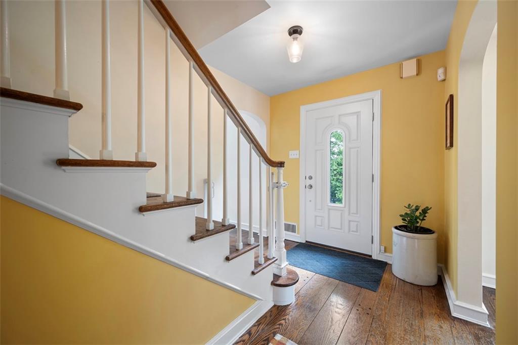 1031 Blackridge Road Pittsburgh, PA 15235 - Photo 6 of 49 Gallery Image 6