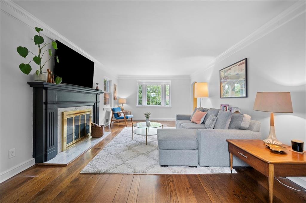 1031 Blackridge Road Pittsburgh, PA 15235 - Photo 8 of 49 Gallery Image 8