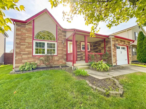 $299,000 | 5311 Sawatch Drive, Columbus, OH 43228