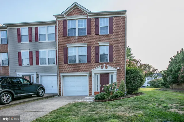 $2,100 | 4014 Fountain Bridge Court, Fredericksburg, VA 22408