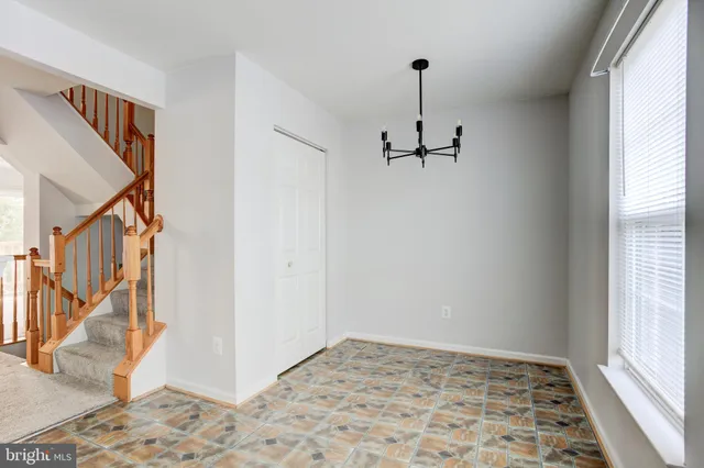 $2,100 | 4014 Fountain Bridge Court, Fredericksburg, VA 22408