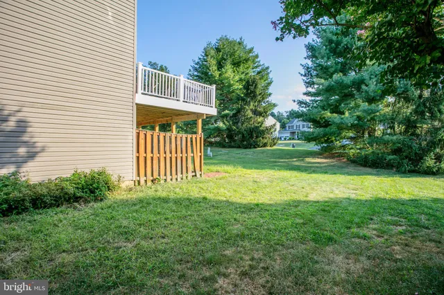 $2,100 | 4014 Fountain Bridge Court, Fredericksburg, VA 22408