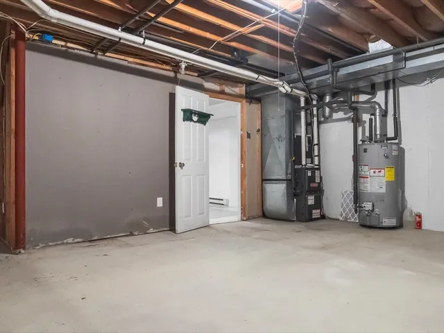 $425,000 | 9 Caddy Rock Road, Unit A, North Kingstown, RI 02852