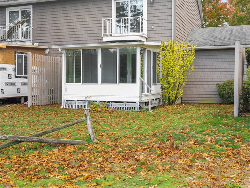 9 Caddy Rock Road, Unit A North Kingstown, RI 02852 - Photo 20 of 25