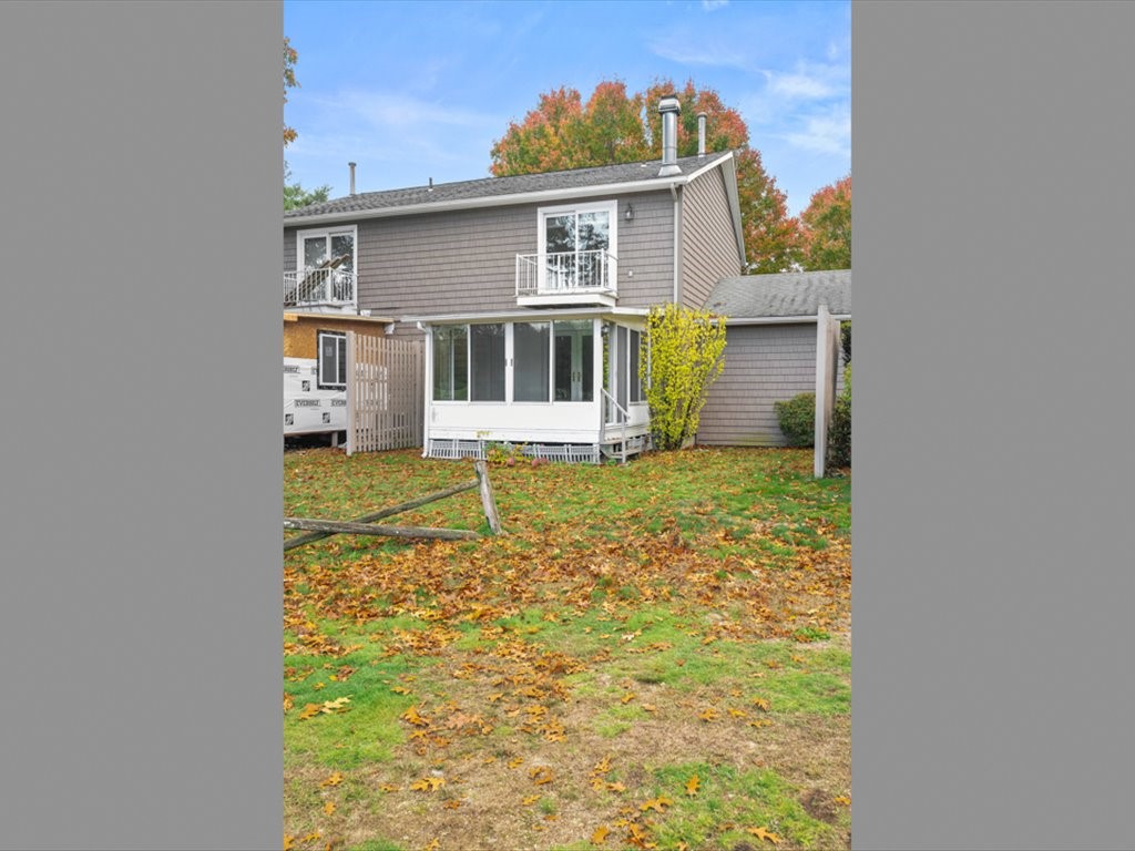 9 Caddy Rock Road, Unit A North Kingstown, RI 02852 - Photo 21 of 25