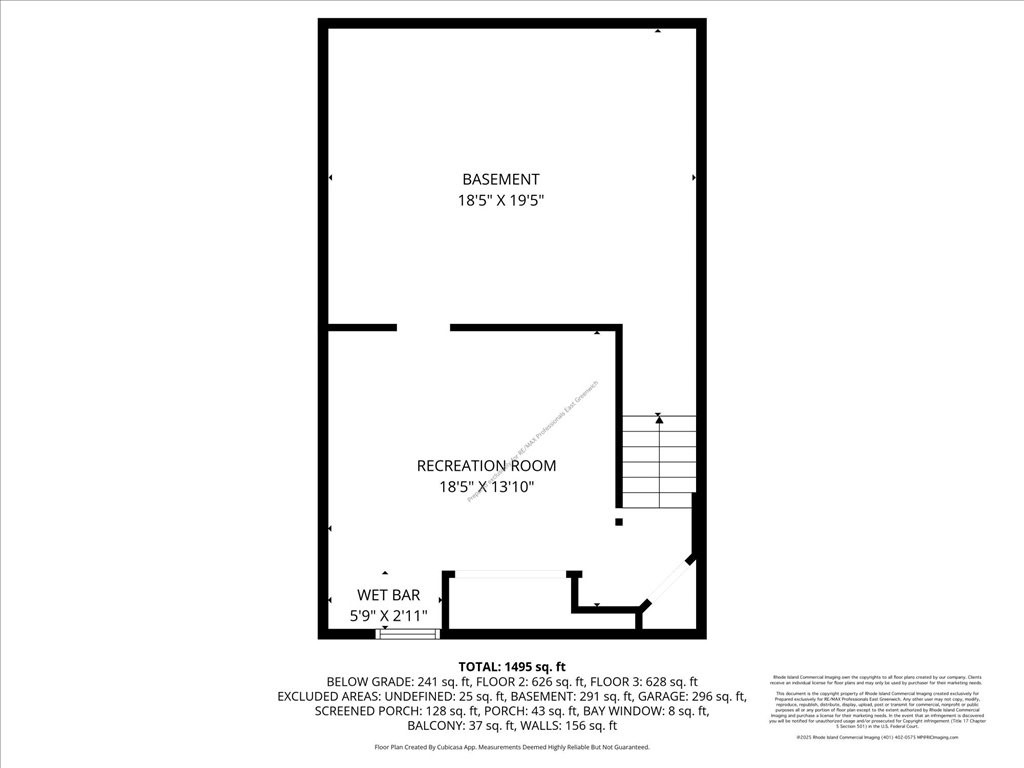 9 Caddy Rock Road, Unit A North Kingstown, RI 02852 - Photo 23 of 25