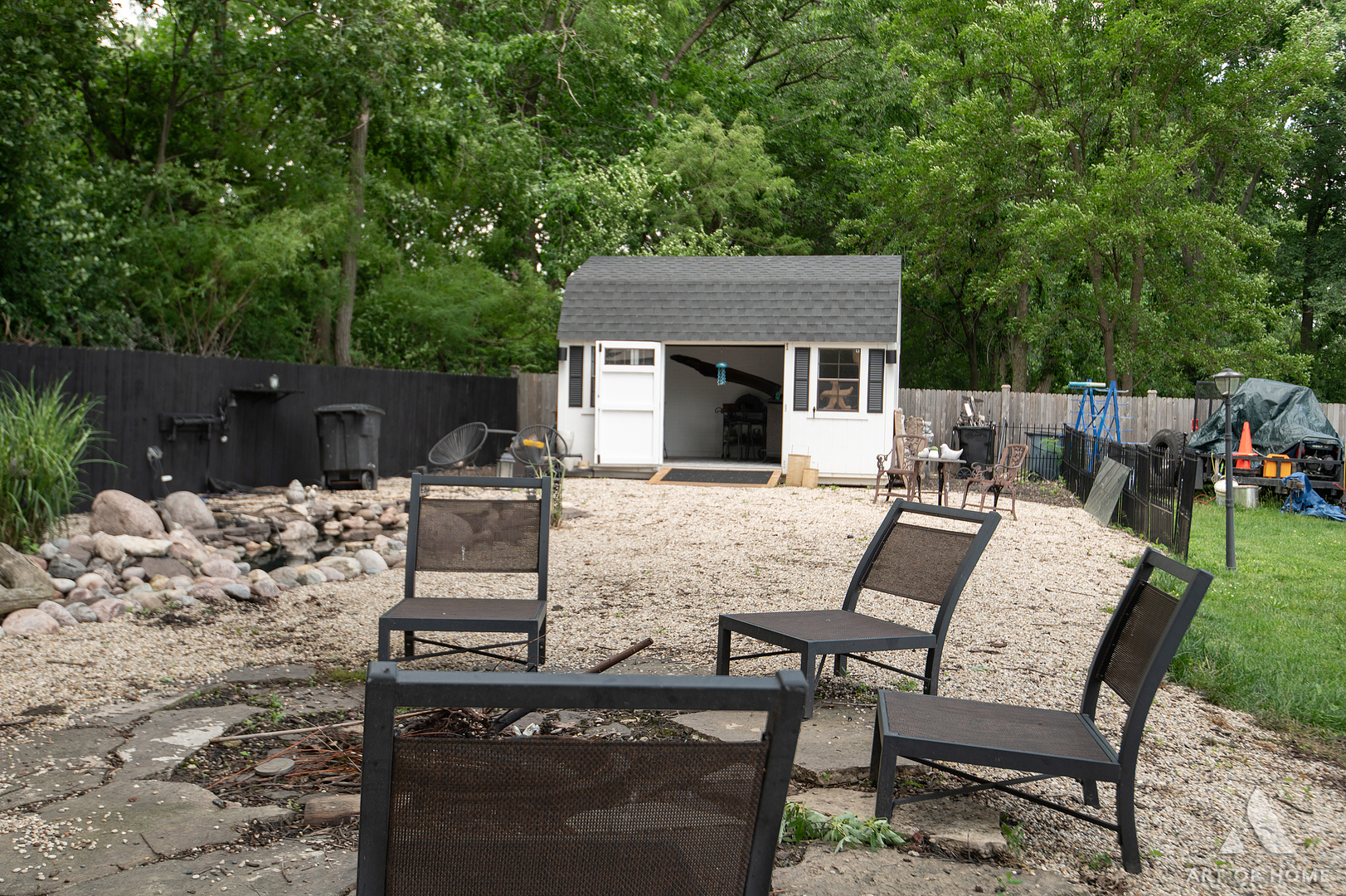 11606 North Brightway Road Mokena, IL 60448 - Photo 37 of 42