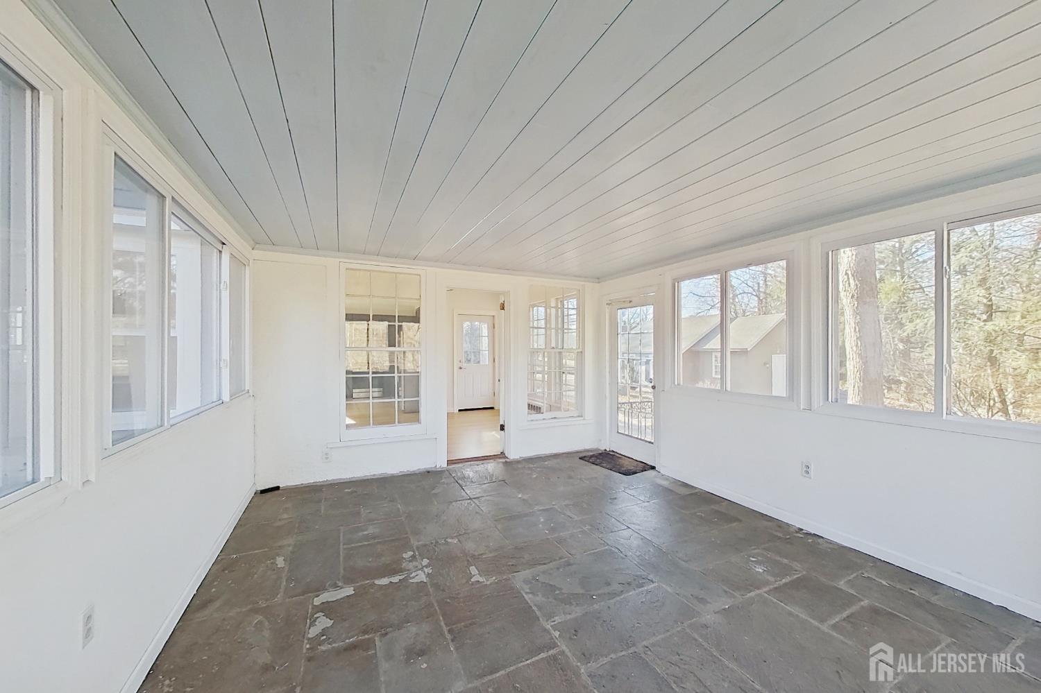 205 Ashland Road Middlesex, NJ 08846 - Photo 18 of 48 a view of an empty room with a window