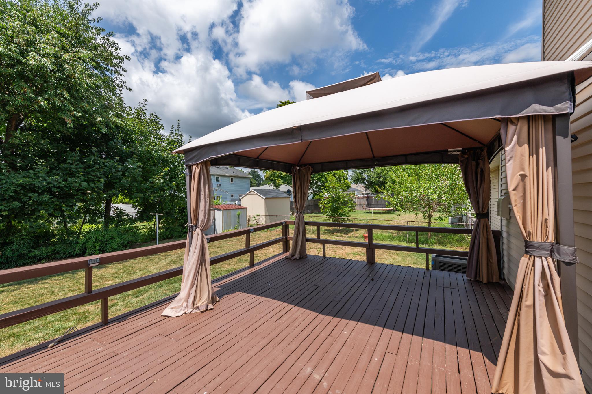 36 Albemarle Road Hamilton, NJ 08690 - Photo 25 of 29