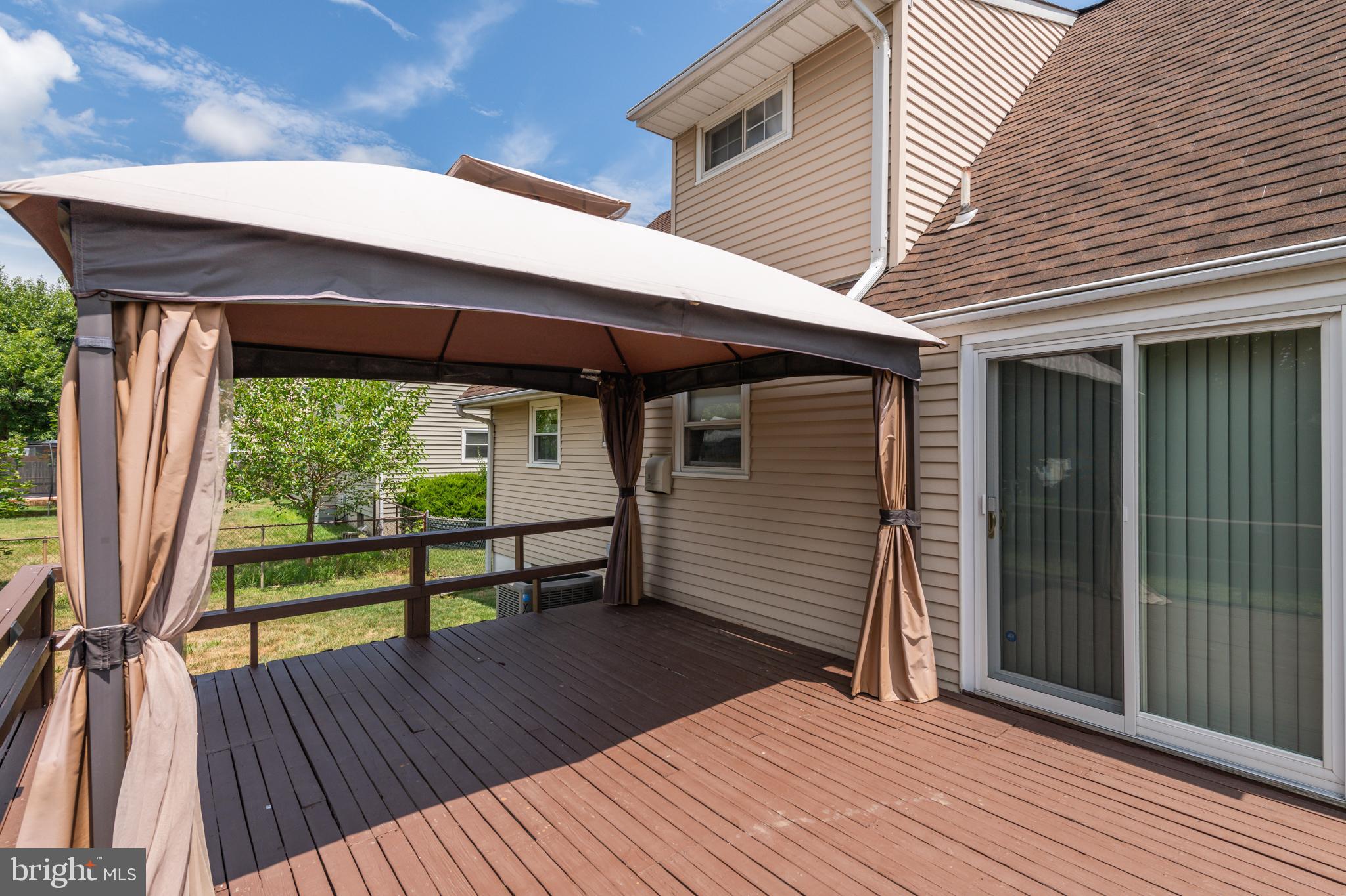 36 Albemarle Road Hamilton, NJ 08690 - Photo 26 of 29