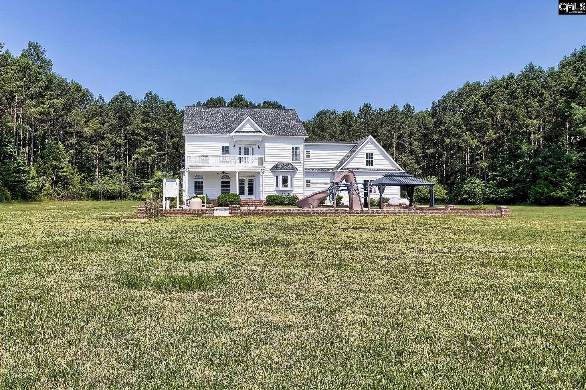 6268 Hope Road Winnsboro, SC 29180 - Photo 59 of 61