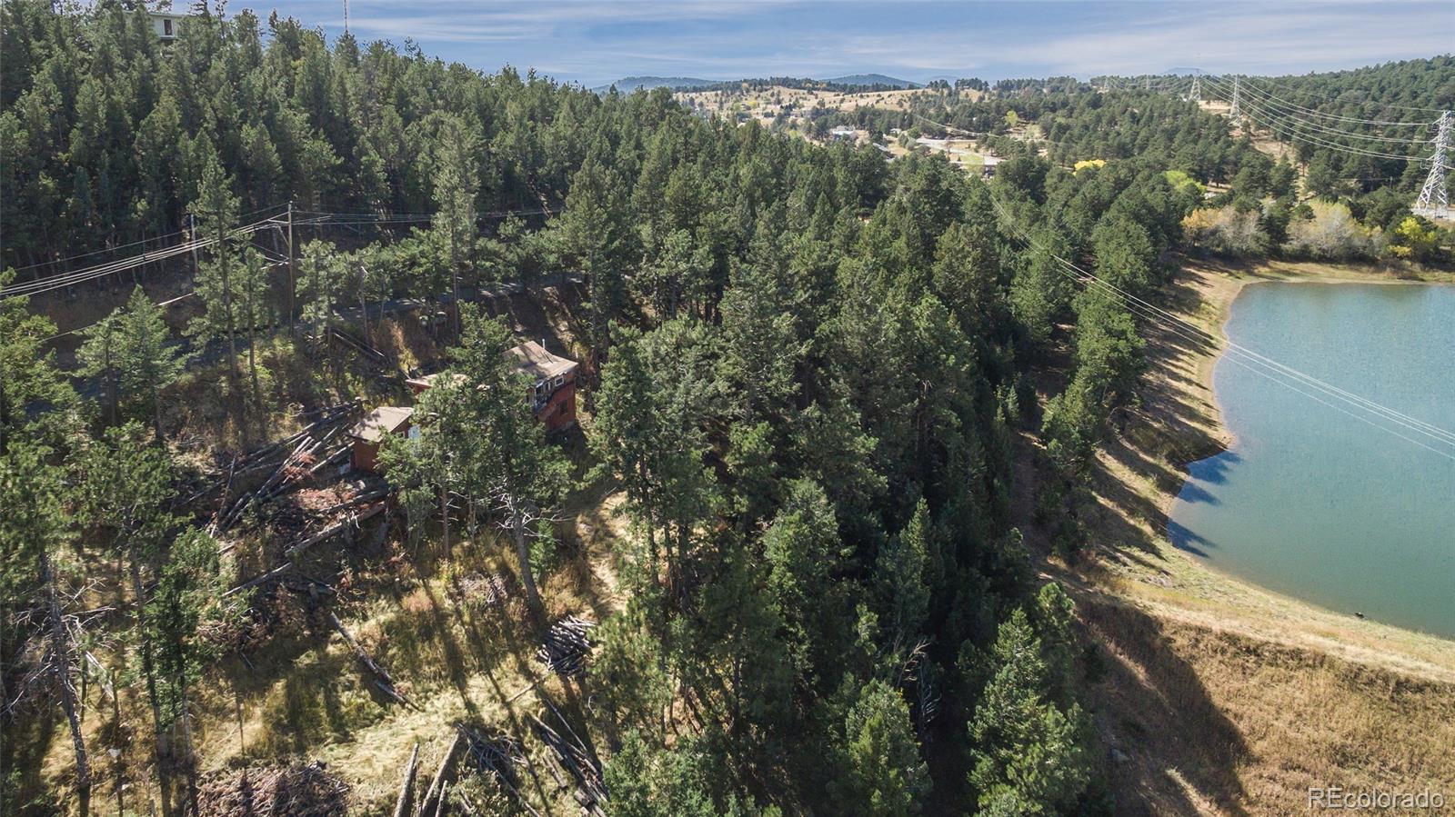 21209 Cedar Lake Road Golden, CO 80401 - Photo 11 of 33 Gallery Image 11