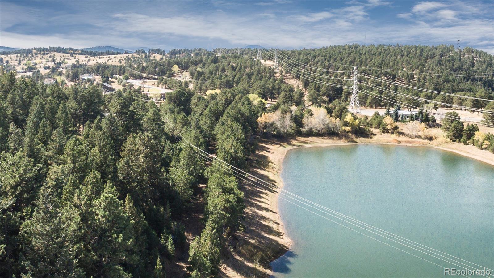 21209 Cedar Lake Road Golden, CO 80401 - Photo 12 of 33 Gallery Image 12