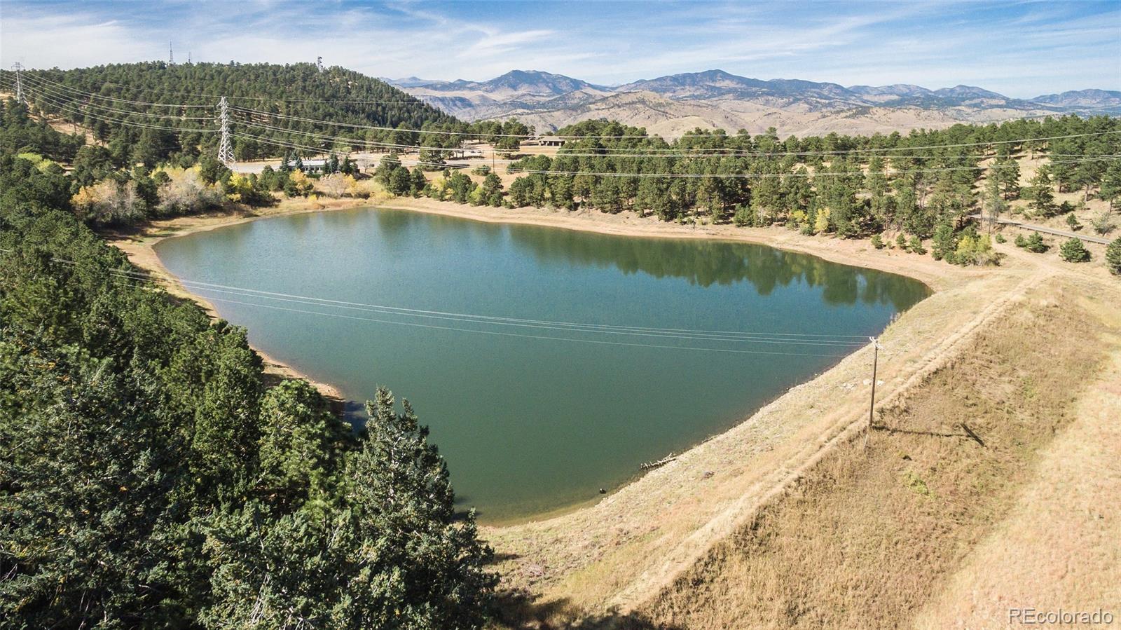 21209 Cedar Lake Road Golden, CO 80401 - Photo 13 of 33 Gallery Image 13