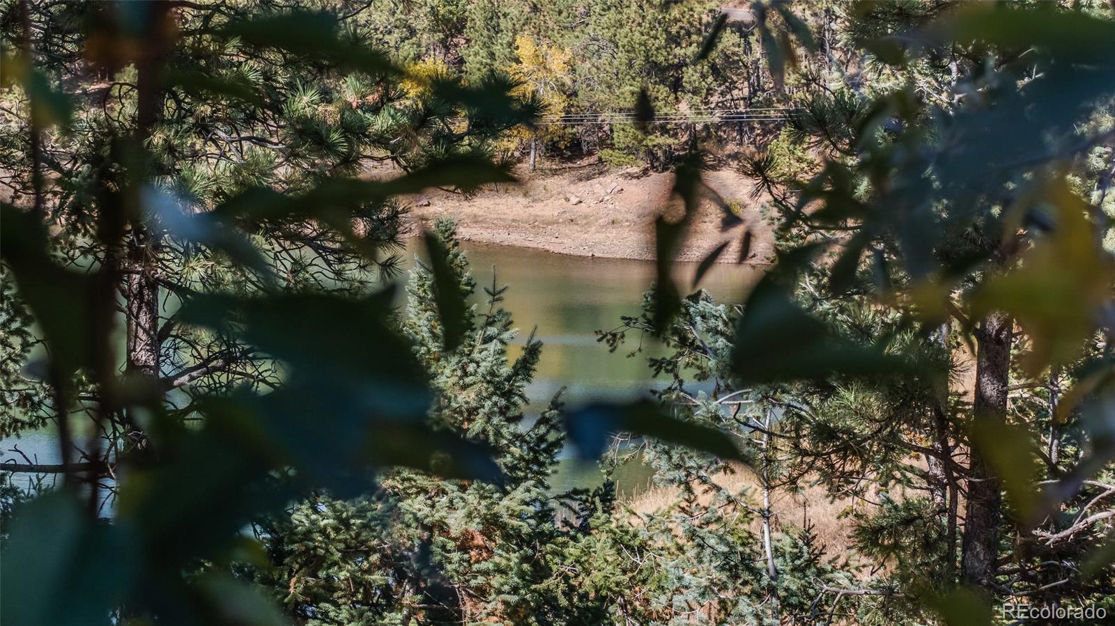 21209 Cedar Lake Road Golden, CO 80401 - Photo 16 of 33 Gallery Image 16