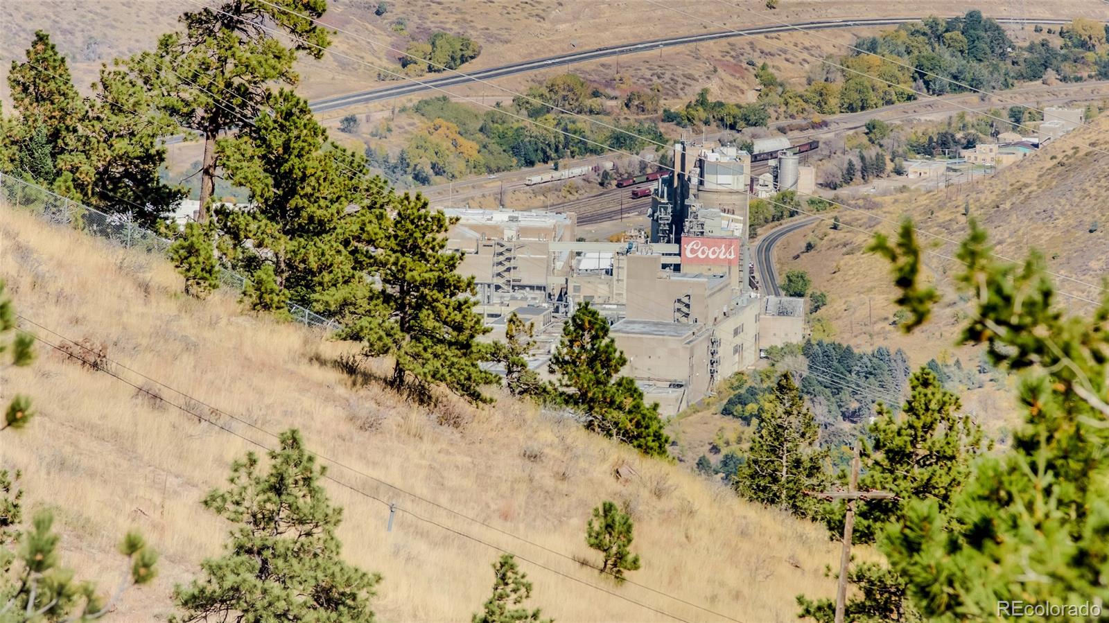 21209 Cedar Lake Road Golden, CO 80401 - Photo 19 of 33 Gallery Image 19